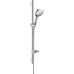 Dushikomplekt Hansgrohe Raindance Select E150 3jet