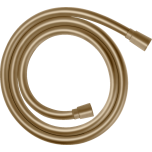 Dushivoolik Hansgrohe Isiflex 1250mm, harjatud pronks