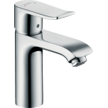 Valamusegisti Hansgrohe Metris 110