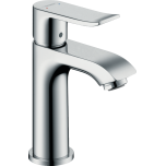 Valamusegisti Hansgrohe Metris 100