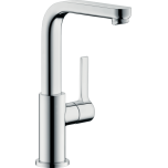Valamusegisti Hansgrohe Metris S 230