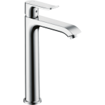 Kõrge valamusegisti Hansgrohe Metris 200