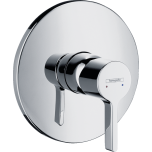 Peitsegisti paneel Hansgrohe Metris S, 1 väljund