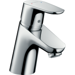 Valamusegisti Hansgrohe Focus 70