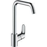 Köögisegisti Hansgrohe Focus 260