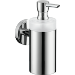Seebidosaator Hansgrohe Logis