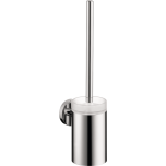 WC hari+hoidja Hansgrohe Logis