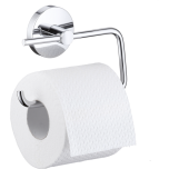 WC paberihoidja Hansgrohe Logis