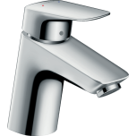 Valamusegisti Hansgrohe Logis 70