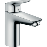 Valamusegisti Hansgrohe Logis 100