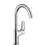 Valamusegisti Hansgrohe Logis 210