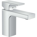 Valamusegisti Hansgrohe Vernis Shape 100