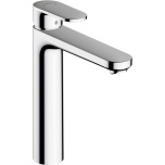 Kõrge valamusegisti Hansgrohe Vernis Blend 190, kroom