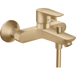 Vannisegisti Hansgrohe Talis E, brushed bronze 71740140