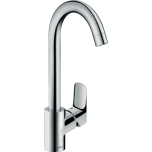 Köögisegisti Hansgrohe Logis 260