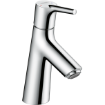 Valamusegisti Hansgrohe Talis S 80