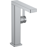 Kõrge valamusegisti Hansgrohe Tecturis E 210 Fine CoolStart EcoSmart+