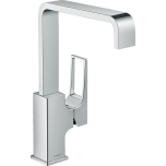 Valamusegisti Hansgrohe Metropol Loop 230