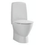 Wc IFÖ INSPIRA ART 6240, RIMFREE®