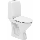 Wc IFÖ INSPIRA 6262, RIMFREE®,tahavooluga