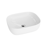 Valamu LaVita GIRO SLIM, 490x395x150mm