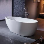 Vann LaVita LACRIMA, 1500x780x600mm