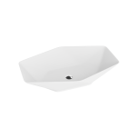 Valamu LaVita SOVENA 565x365x120mm