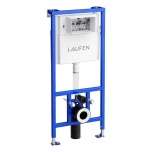 Paigaldusraam seina wc-le LAUFEN H894665