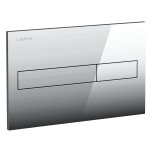 Vajutusnupp LAUFEN AW1 kroom