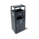 Prügikast tuhatoosiga, 20L+2,3L