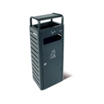 Prügikast tuhatoosiga, 24L+3,3L