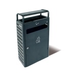 Prügikast tuhatoosiga, 43L+5,9L
