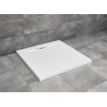 Dušialus Radaway Giaros C, 900x900mm, 1000x1000mm, valumarmor