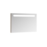 Peegel Ravak Chrome, integreeritud valgustiga