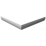Esipaneel Ravak Perseus Pro Chrome dušialusele 800,900,1000mm
