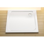 Dušialus Ravak Perseus Pro Chrome. 800x800-1000x1000mm