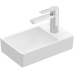 Valamu Villeroy&Boch Avento 360x220mm