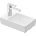 Valamu Villeroy&Boch Avento 360x220mm