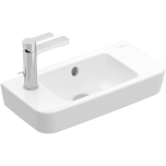 Valamu Villeroy&Boch O.NOVO 500x250mm