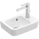 Valamu Villeroy&Boch O.NOVO 360x250mm parem