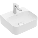 Valamu Villeroy&Boch FINION 430x390mm