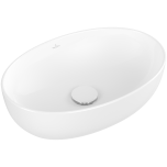 Valamu Villeroy & Boch Artis 480x325x135mm 43884801