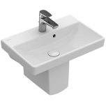 Valamu Villeroy&Boch Avento 550x370mm