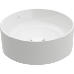 Valamu Villeroy&Boch Collaro 400x145mm, tööpinnale