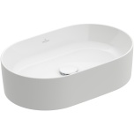 Valamu Villeroy&Boch Collaro 560x360mm, tööpinnale