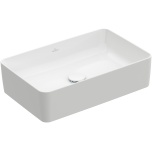 Valamu Villeroy&Boch Collaro 560x360mm, tööpinnale