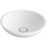 Valamu Villeroy&Boch Loop&friends, 380mm, tööpinnale
