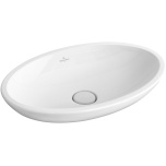 Valamu Villeroy&Boch Loop&Friends, 585x380mm, tööpinnale