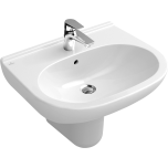 Valamu Villeroy&Boch O.novo 550-600mm