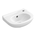 Seinavalamu Villeroy&Boch O.novo 360x275mm